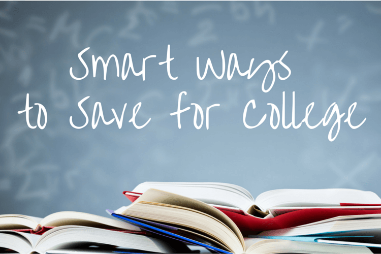 Save for College