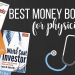 Money books for physicians