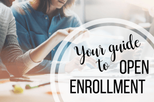 Open enrollment