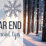 year end financial tips