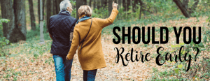 Early retirement