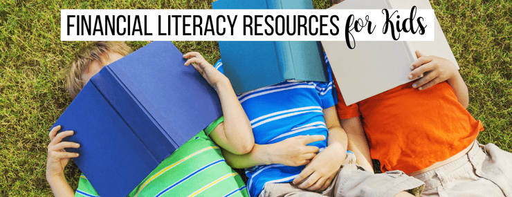 Financial Literacy Resources for Kids